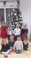 Zdjęcie: WIGILIA, SPOTKANIE Z GWIAZDOREM