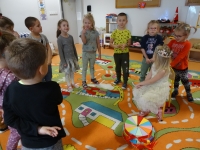 Zdjęcie: URODZINKI