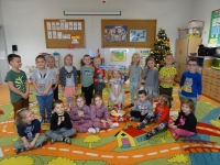 Zdjęcie: URODZINKI