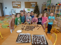Zdjęcie: PIECZEMY PIERNIKI