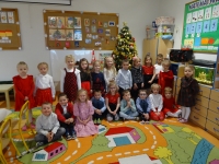 Zdjęcie: WIGILIA