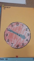 Zdjęcie: Zegar.