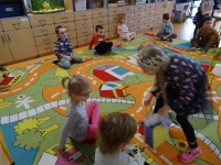Zdjęcie: URODZINKI