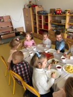 Zdjęcie: WIGILIA