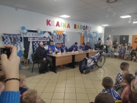 Zdjęcie: Hej Unia!