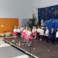 Zdjęcie: Dzień Babci i Dziadka