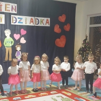 Zdjęcie: Dzień Babci i Dziadka