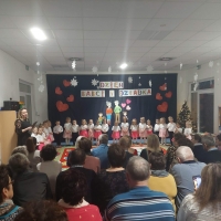 Zdjęcie: Dzień Babci i Dziadka