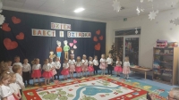 Zdjęcie: Dzień Babci i Dziadka