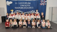 Zdjęcie: ŚWIĘTO NIEPODLEGŁOŚCI