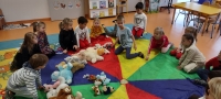Zdjęcie: ŚWIĘTO PLUSZOWEGO MISIA