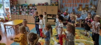 Zdjęcie: ŚWIĘTO PLUSZOWEGO MISIA