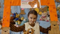 Zdjęcie: ŚWIĘTO PLUSZOWEGO MISIA
