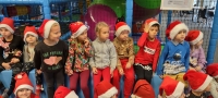 Zdjęcie: SPOTKANIE Z MIKOŁAJEM