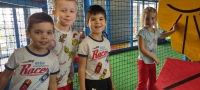 Zdjęcie: SPOTKANIE Z MIKOŁAJEM