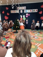 Zdjęcie: GOŚCIE W PRZEDSZKOLU