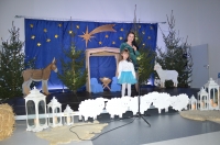 Zdjęcie: Koncert kolęd i pastorałek