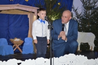 Zdjęcie: Koncert kolęd i pastorałek