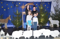 Zdjęcie: Koncert kolęd i pastorałek