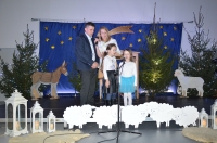 Zdjęcie: Koncert kolęd i pastorałek