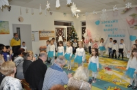 Zdjęcie: Dzień Babci i Dziadka