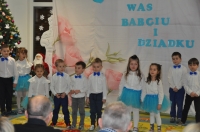 Zdjęcie: Dzień Babci i Dziadka
