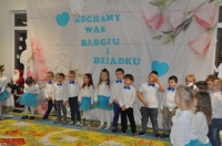 Zdjęcie: Dzień Babci i Dziadka