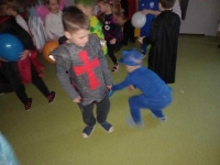 Zdjęcie: Niech żyje bal!