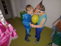 Zdjęcie: Niech żyje bal!
