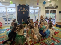 Zdjęcie: Niech żyje bal!