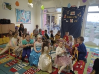Zdjęcie: Niech żyje bal!