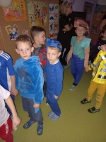 Zdjęcie: Niech żyje bal!