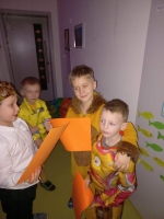 Zdjęcie: Niech żyje bal!