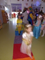 Zdjęcie: Niech żyje bal!
