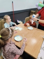 Zdjęcie: Kreatywnie, bez zabawek.