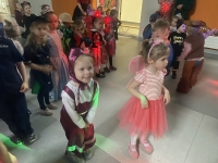 Zdjęcie: Bal karnawałowy