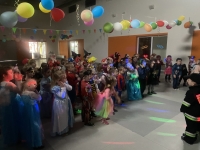 Zdjęcie: Bal karnawałowy