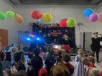 Zdjęcie: Bal karnawałowy