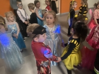 Zdjęcie: Bal karnawałowy