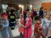 Zdjęcie: Bal karnawałowy