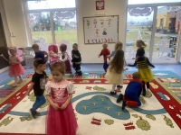 Zdjęcie: Bal karnawałowy