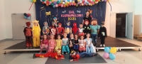 Zdjęcie: Balik karnawałowy