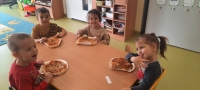Zdjęcie: Robimy pizzę