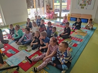 Zdjęcie: Warsztaty STOP plastik