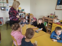 Zdjęcie: Warsztaty STOP plastik