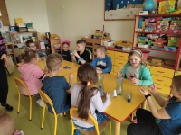 Zdjęcie: Warsztaty STOP plastik