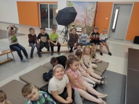 Zdjęcie: Warsztaty drukowania 3D