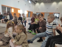 Zdjęcie: Warsztaty drukowania 3D