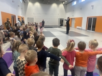 Zdjęcie: Para taneczna
