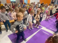 Zdjęcie: Muzyka ludowa - spotkanie z góralem